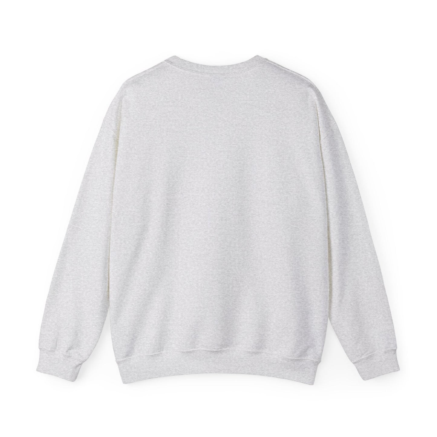 Snowman Holiday Crewneck Sweatshirt - Unisex Heavy Blend™