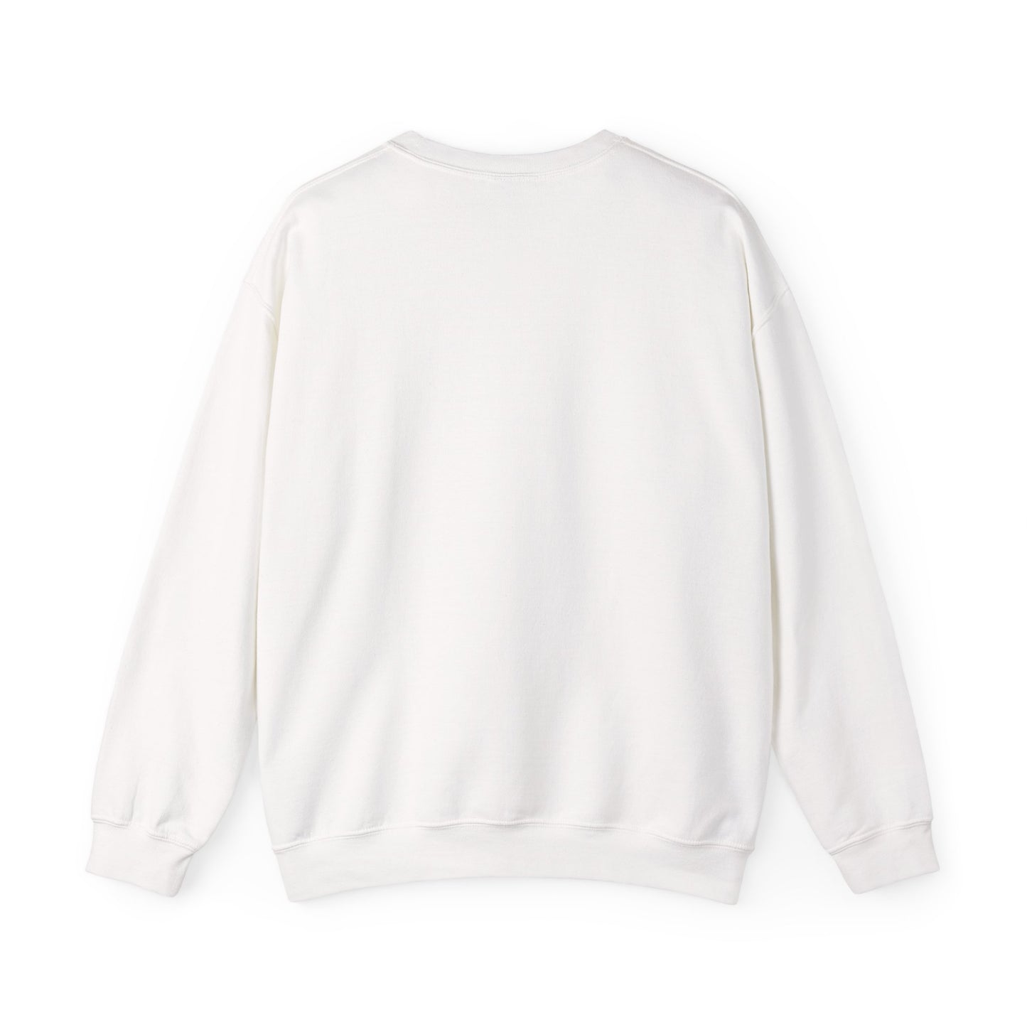 Snowman Holiday Crewneck Sweatshirt - Unisex Heavy Blend™
