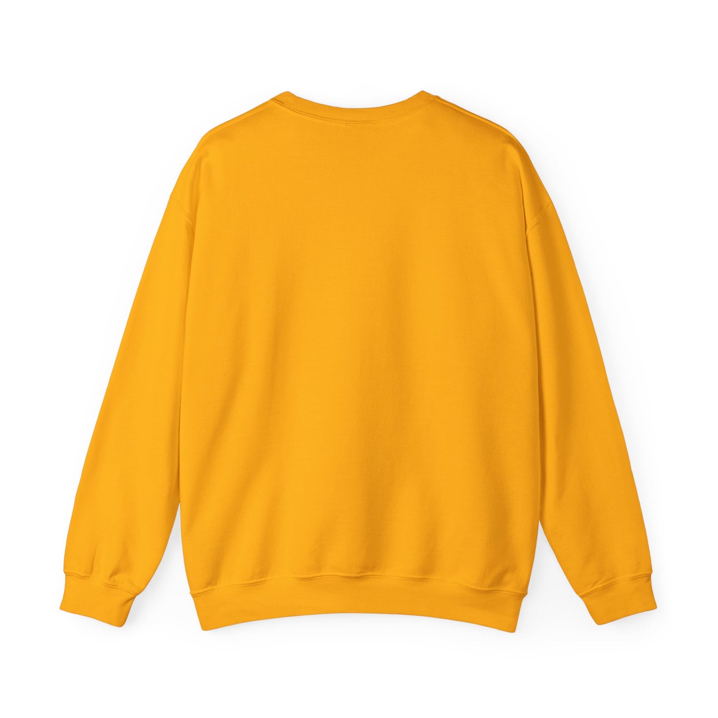 Snowman Holiday Crewneck Sweatshirt - Unisex Heavy Blend™