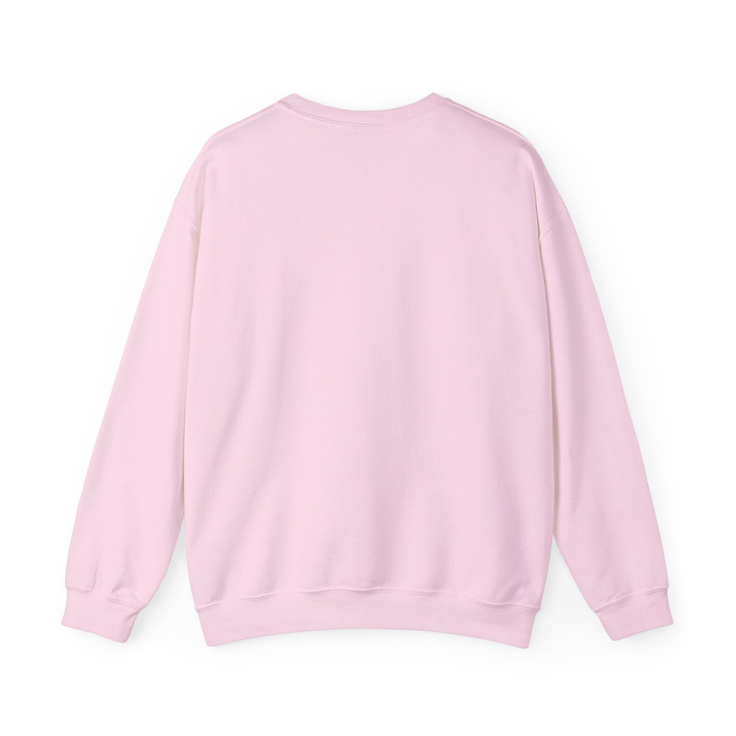 Snowman Holiday Crewneck Sweatshirt - Unisex Heavy Blend™