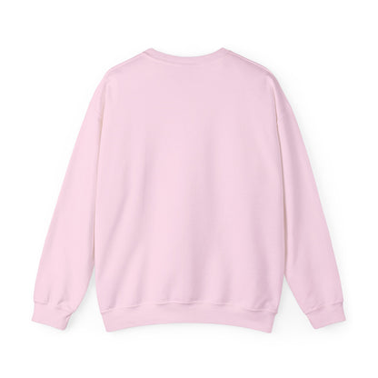 Snowman Holiday Crewneck Sweatshirt - Unisex Heavy Blend™