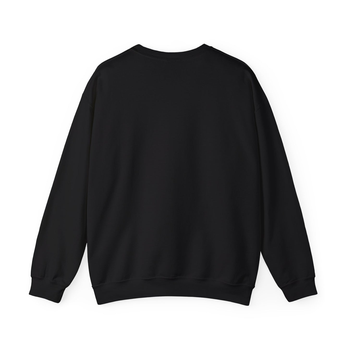 Snowman Holiday Crewneck Sweatshirt - Unisex Heavy Blend™