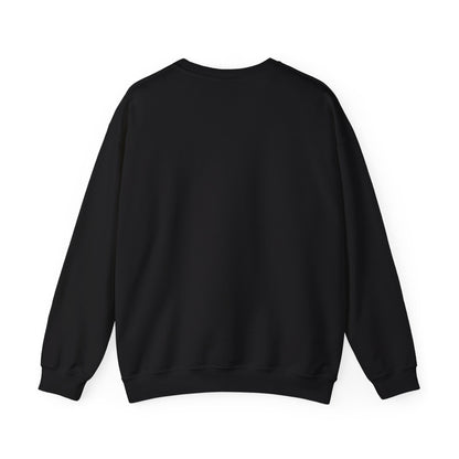 Snowman Holiday Crewneck Sweatshirt - Unisex Heavy Blend™