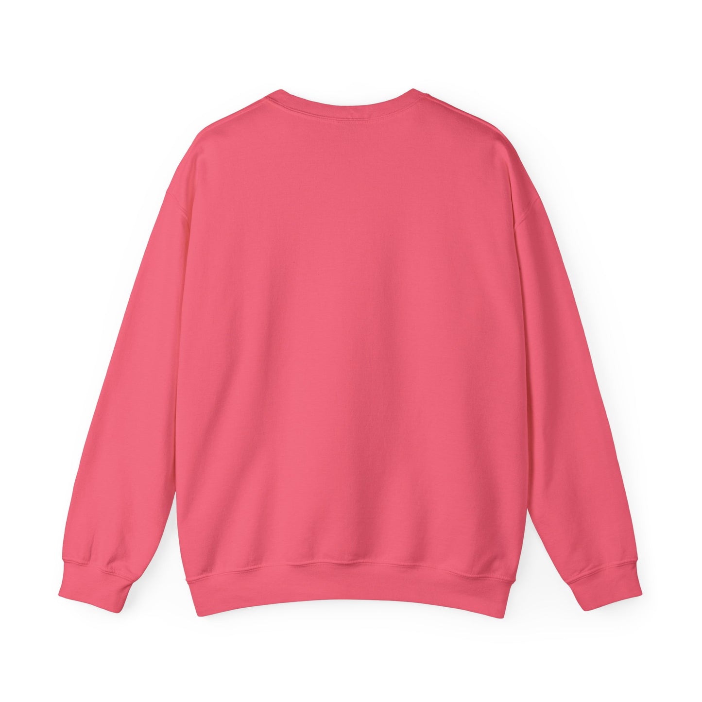 Snowman Holiday Crewneck Sweatshirt - Unisex Heavy Blend™
